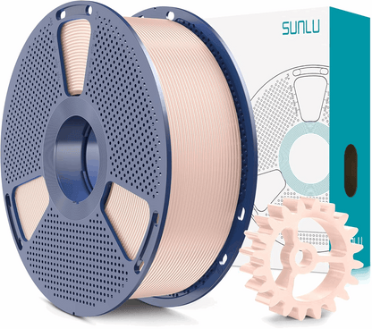 SUNLU PLA+ 2.0 3D Printer Filament – 1KG