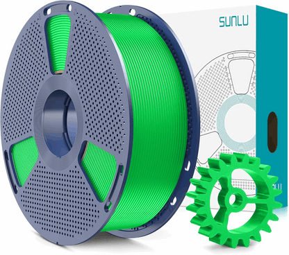 SUNLU PLA+ 2.0 3D Printer Filament – 1KG