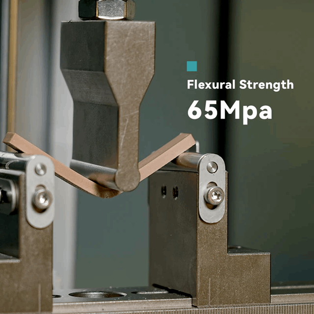 SUNLU PLA Wood 3D Printer Filament – 1KG