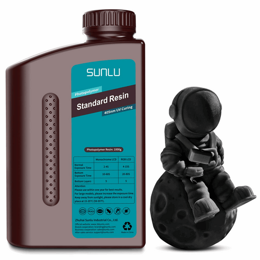 SUNLU Standard Resin - 1KG