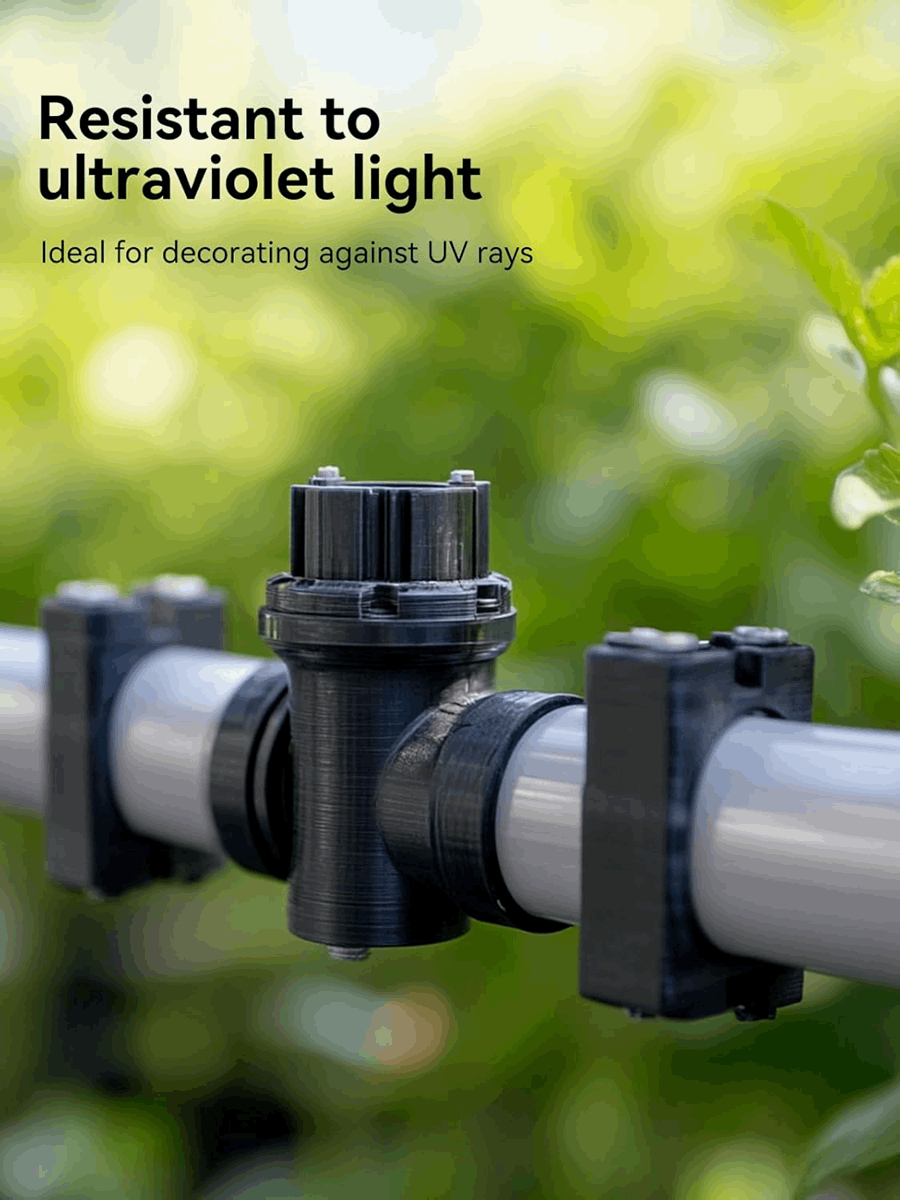 SUNLU ASA UV Resistant 3D Printer Filament – 1KG