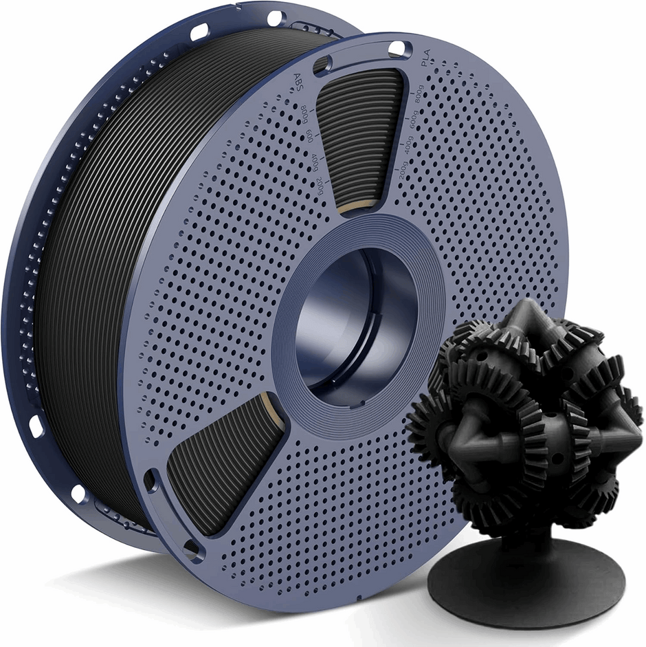 SUNLU Filament | PLA, PETG, ABS & TPU 3D Printing Materials – ZK Print
