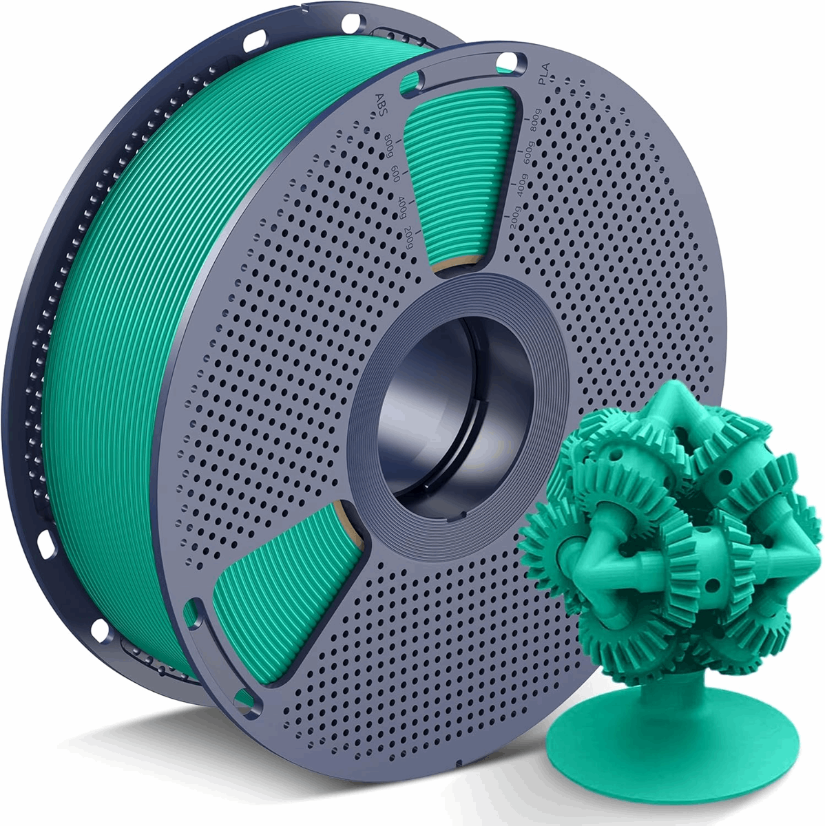 SUNLU ASA UV Resistant 3D Printer Filament – 1KG