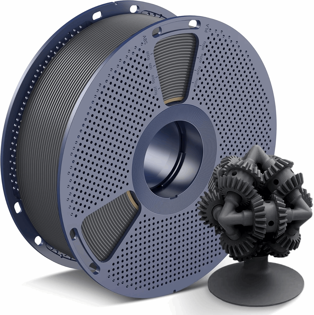 SUNLU ASA UV Resistant 3D Printer Filament – 1KG