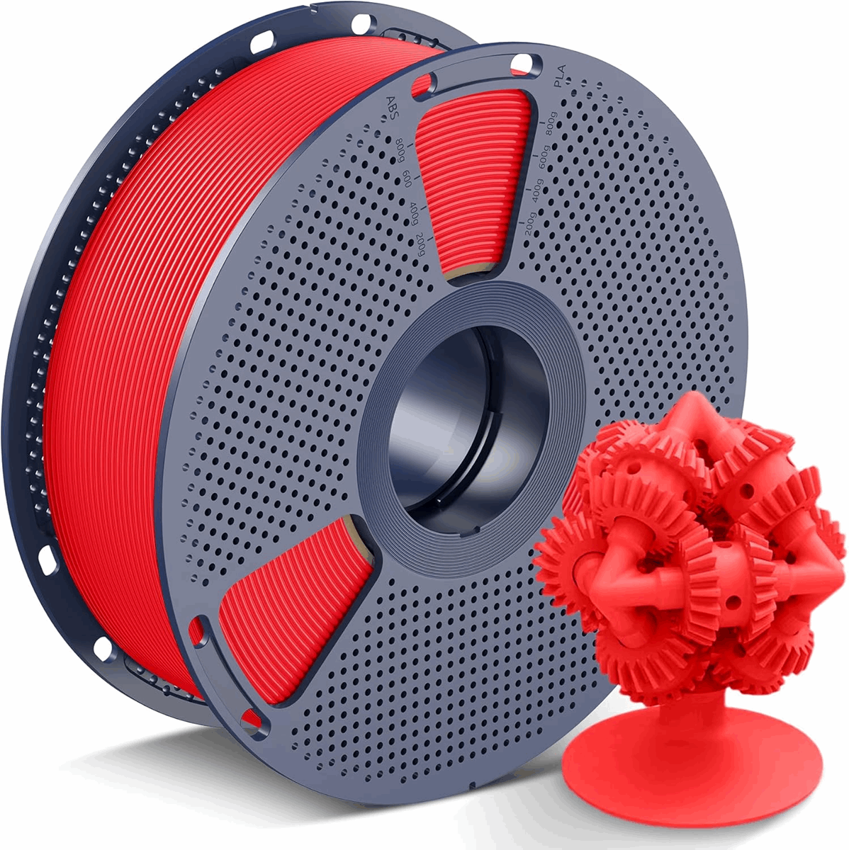 SUNLU ASA UV Resistant 3D Printer Filament – 1KG