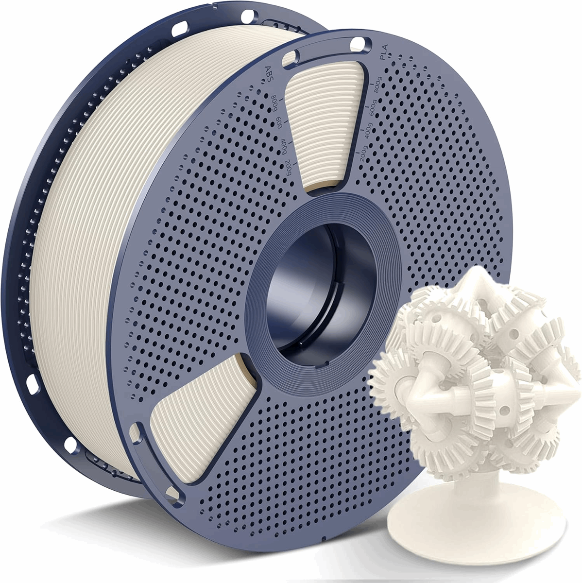 SUNLU ASA UV Resistant 3D Printer Filament – 1KG