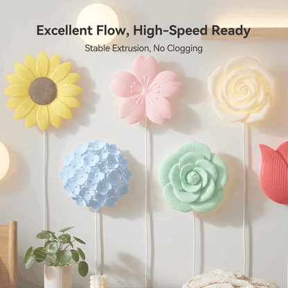SUNLU High-Speed PLA Meta 3D Printer Filament – 1KG