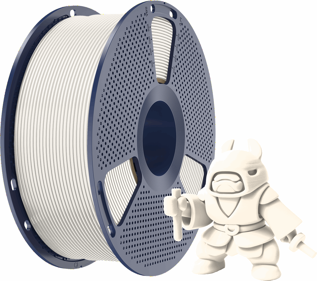 SUNLU High-Speed PLA Meta 3D Printer Filament – 1KG
