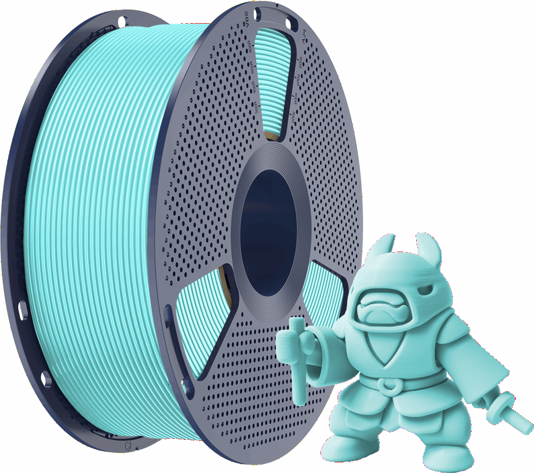 SUNLU High-Speed PLA Meta 3D Printer Filament – 1KG