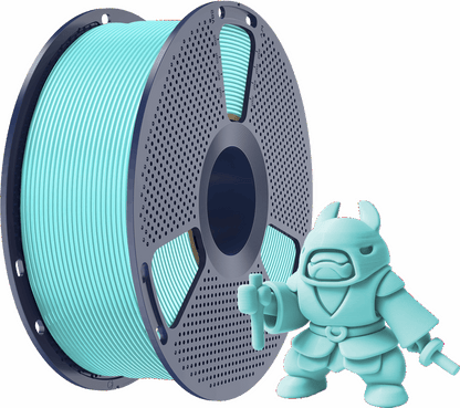 SUNLU High-Speed PLA Meta 3D Printer Filament – 1KG