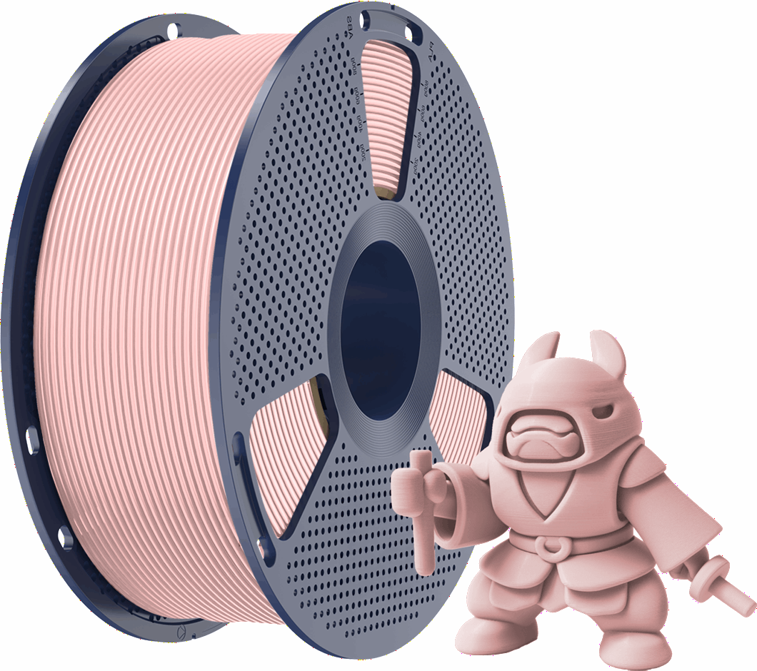 SUNLU High-Speed PLA Meta 3D Printer Filament – 1KG