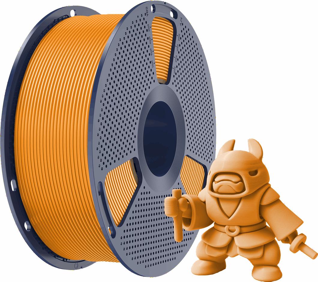 SUNLU High-Speed PLA Meta 3D Printer Filament – 1KG