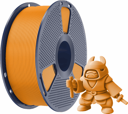 SUNLU High-Speed PLA Meta 3D Printer Filament – 1KG