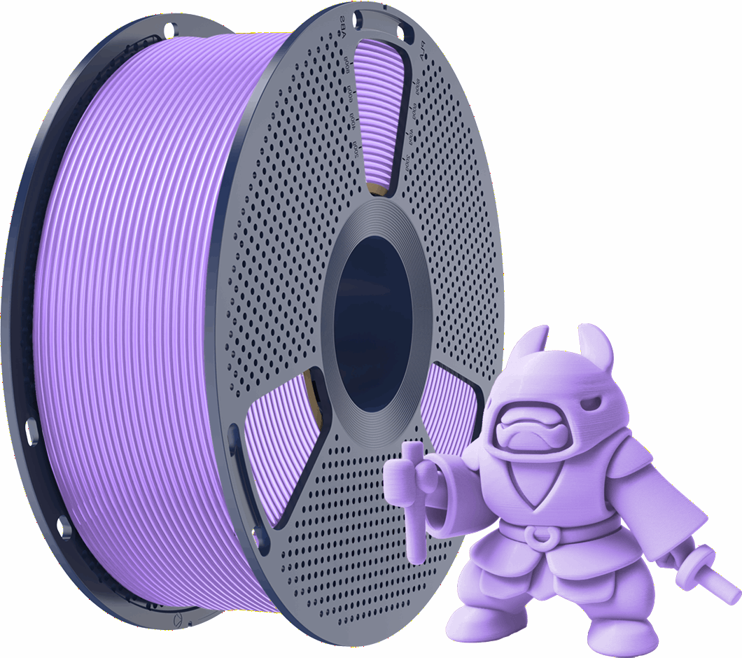SUNLU High-Speed PLA Meta 3D Printer Filament – 1KG