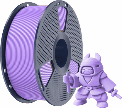 SUNLU High-Speed PLA Meta 3D Printer Filament – 1KG