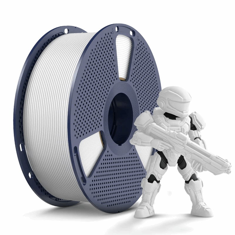 SUNLU PLA+ 3D Printer Filament – 1KG
