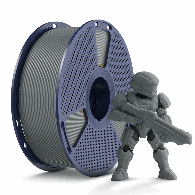 SUNLU PLA+ 3D Printer Filament – 1KG