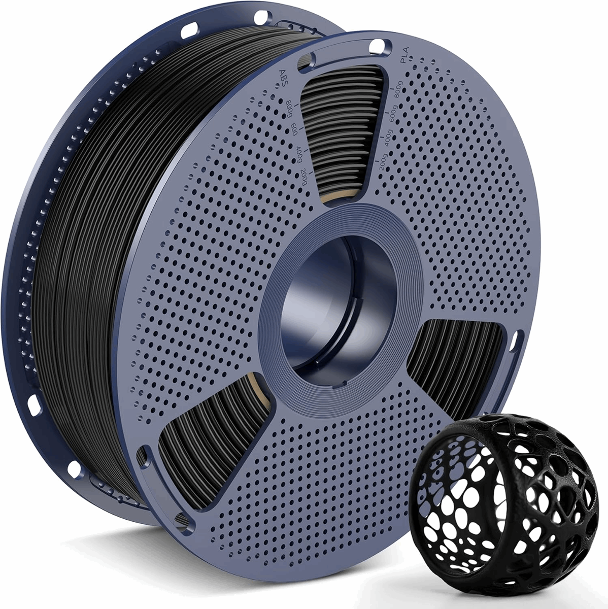 SUNLU TPU90A Flexible 3D Printer Filament – 1KG