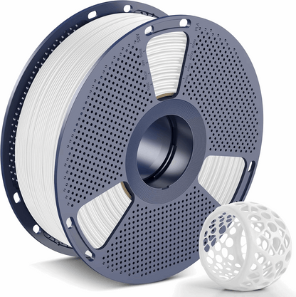 SUNLU TPU90A Flexible 3D Printer Filament – 1KG