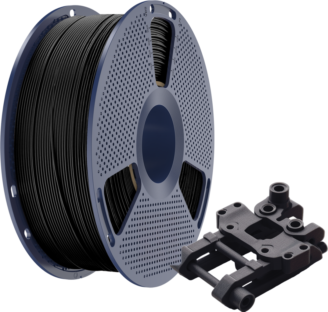 Sunlu ABS Black