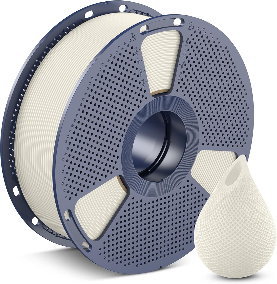 SUNLU PETG 3D Printer Filament – 1KG