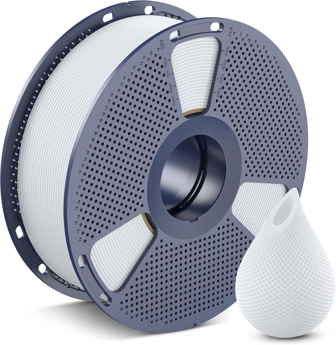 SUNLU PETG 3D Printer Filament – 1KG