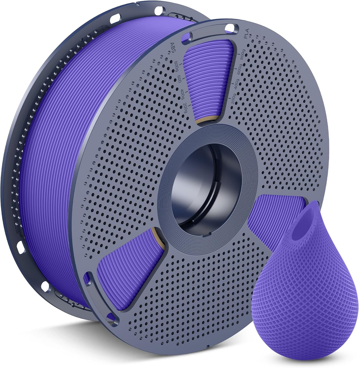 SUNLU PETG 3D Printer Filament – 1KG