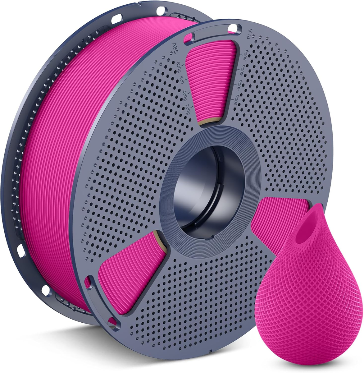 SUNLU PETG 3D Printer Filament – 1KG