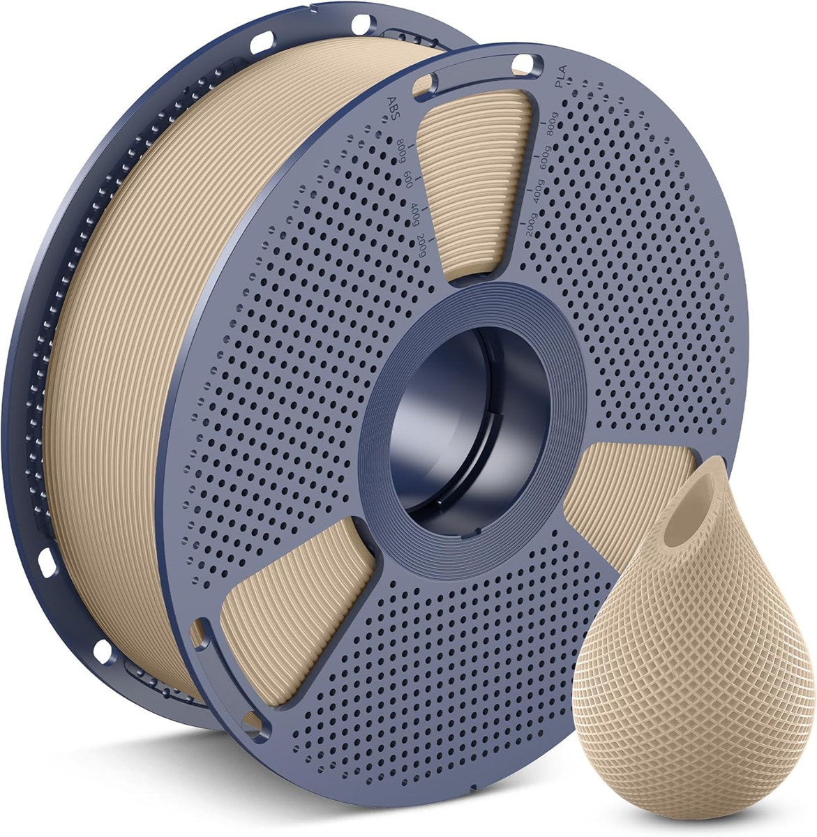 SUNLU PETG 3D Printer Filament – 1KG