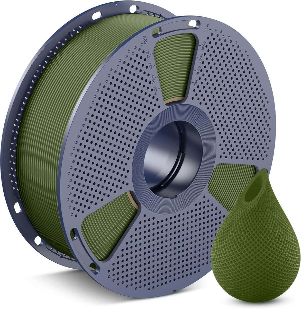 SUNLU PETG 3D Printer Filament – 1KG