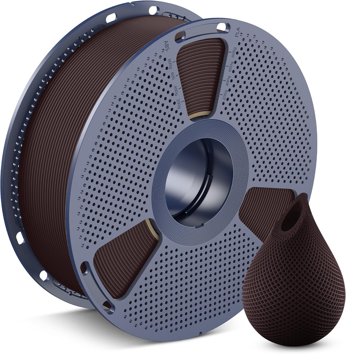 SUNLU PETG 3D Printer Filament – 1KG