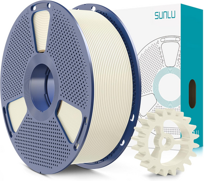 SUNLU PLA+ 2.0 3D Printer Filament – 1KG