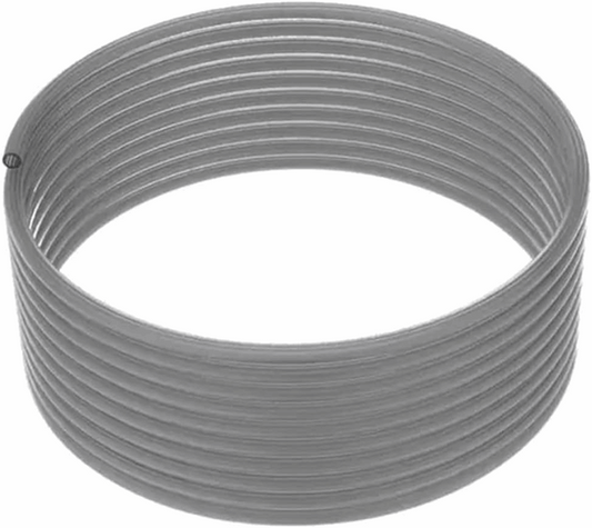 Star Shaped PTFE Tube for 3D Printers 2mm ID 4mm OD – Sold Per Meter