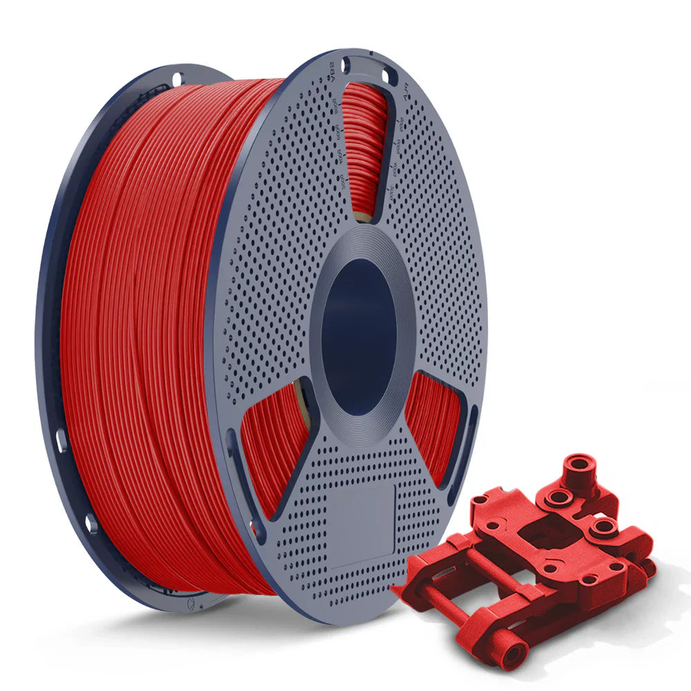 Sunlu ABS Red