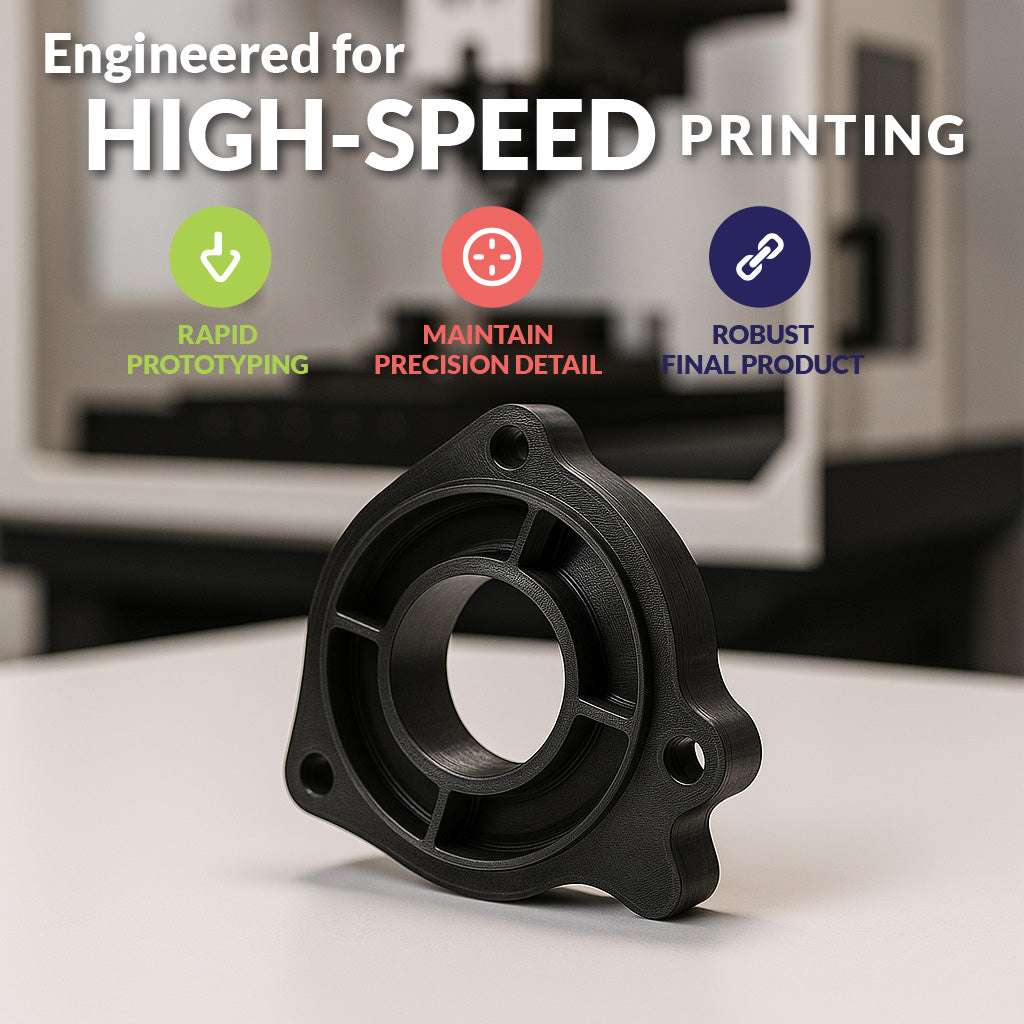 ZEN Velocity PLA 1.75mm - 1kg
