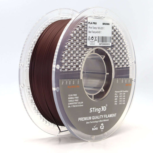 WinPlus PLA Pro – High-Performance 3D Printer Filament