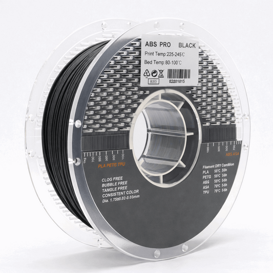 Winplu_s ABS Pro – 3D Printer Filament 1kg