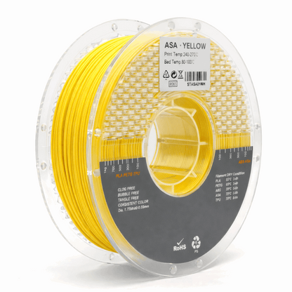 Winplu_s ASA – 3D Printer Filament 1kg