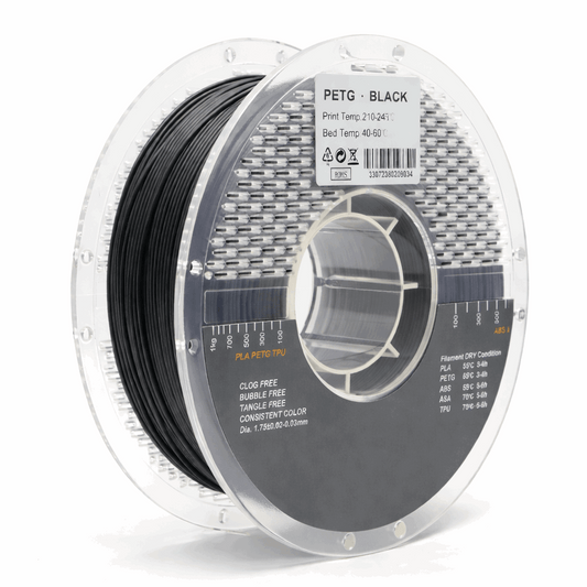 Winplu_s PETG – 3D Printer Filament 1kg