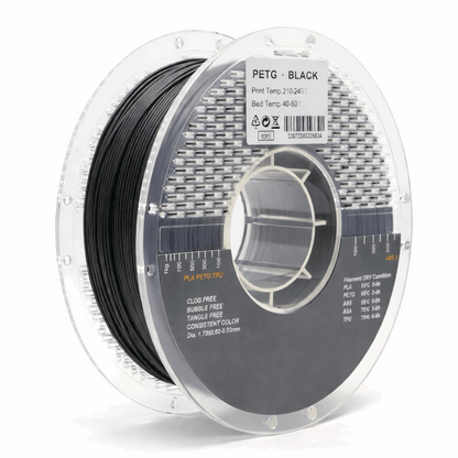 Winplu_s PETG – 3D Printer Filament 1kg