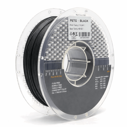 Winplu_s PETG – 3D Printer Filament 1kg