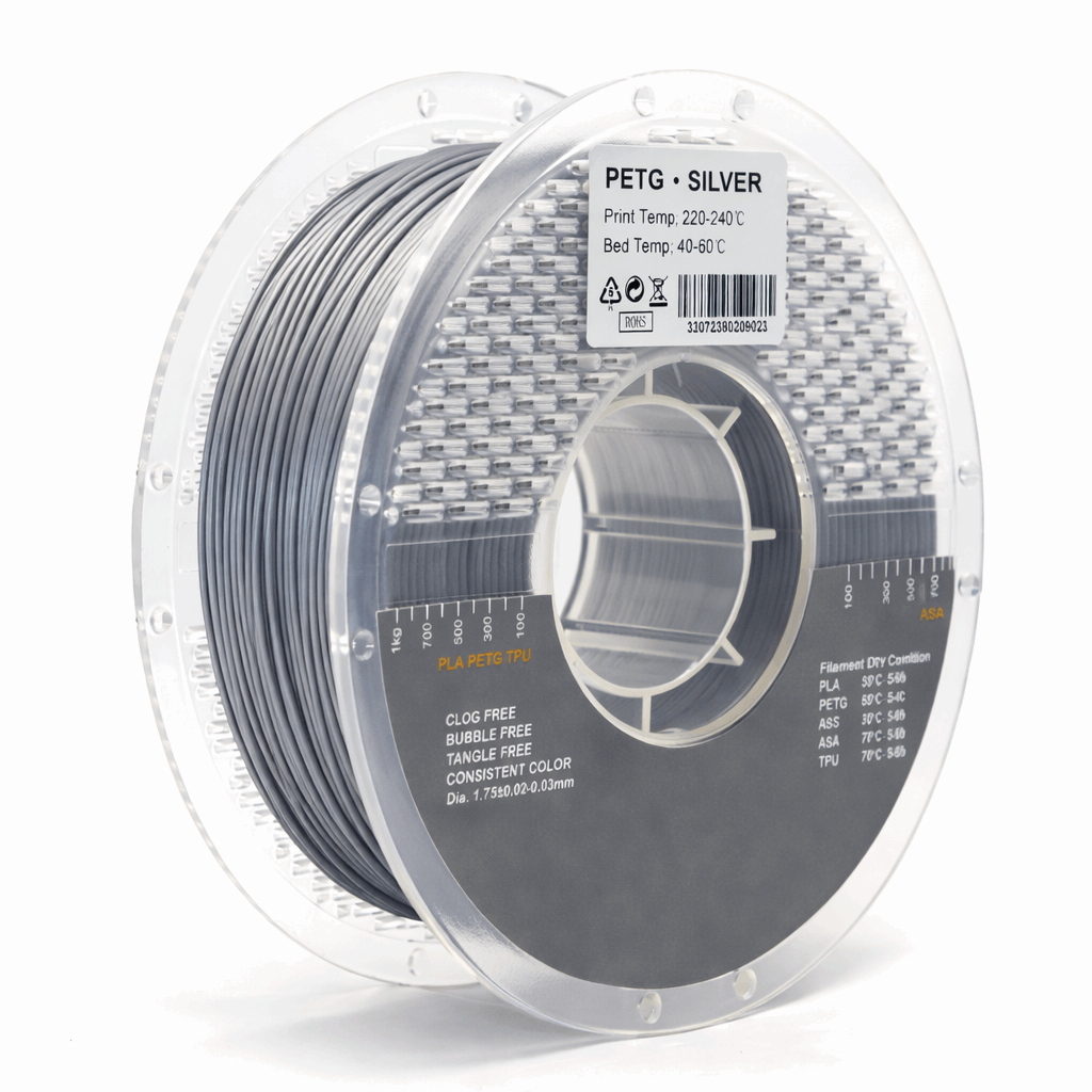 Winplu_s PETG – 3D Printer Filament 1kg