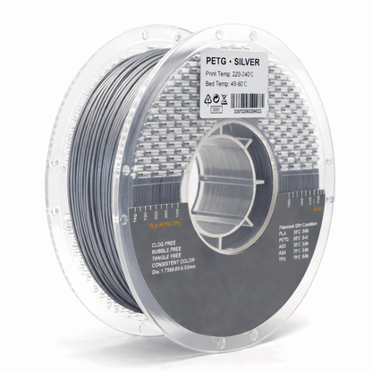 Winplu_s PETG – 3D Printer Filament 1kg
