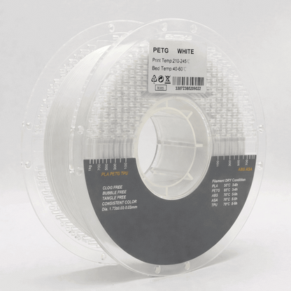 Winplu_s PETG – 3D Printer Filament 1kg