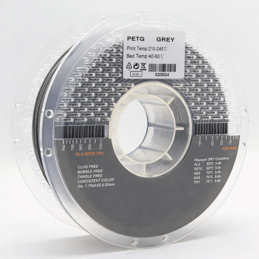 Winplu_s PETG-Hyper – 3D Printer Filament 1kg