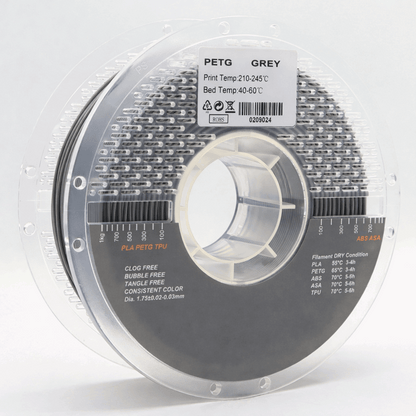 Winplu_s PETG-Hyper – 3D Printer Filament 1kg