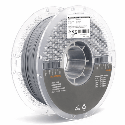 Winplu_s PLA-Hyper 3D Printer Filament - 1kg