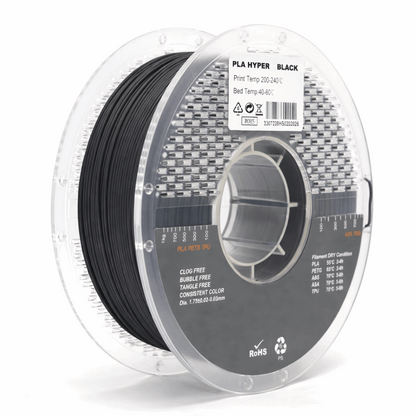 Winplu_s PLA-Hyper 3D Printer Filament - 1kg