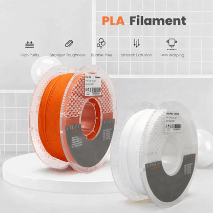 Winplu_s PLA Pro – High-Performance 3D Printer Filament 1kg
