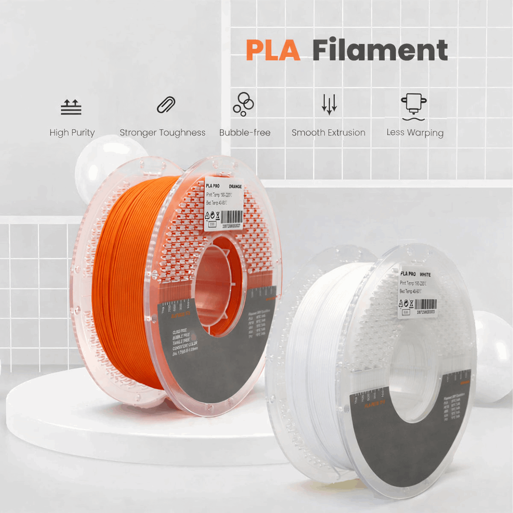 Winplu_s PLA-Hyper 3D Printer Filament - 1kg